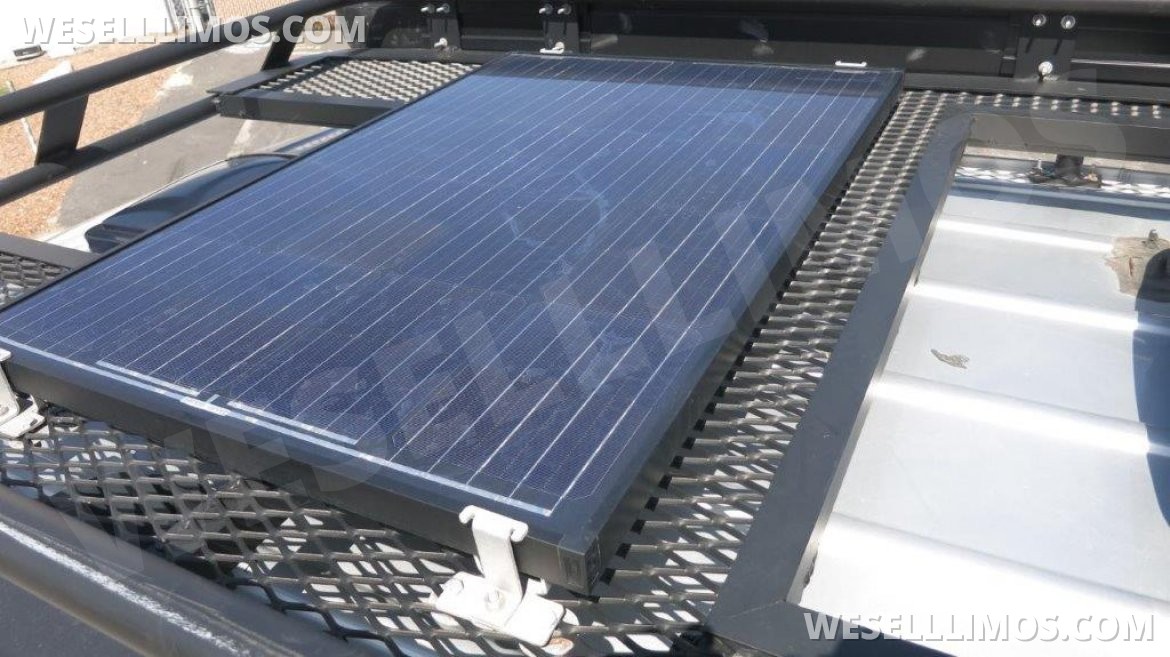 Photo of Sprinter for sale: 2019 Mercedes-Benz 2500 Passage Sprinter 144&quot; by Midwest Automotive Designs