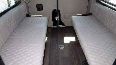 2019 Midwest Automotive Designs Mercedes-Benz 2500 Passage Sprinter