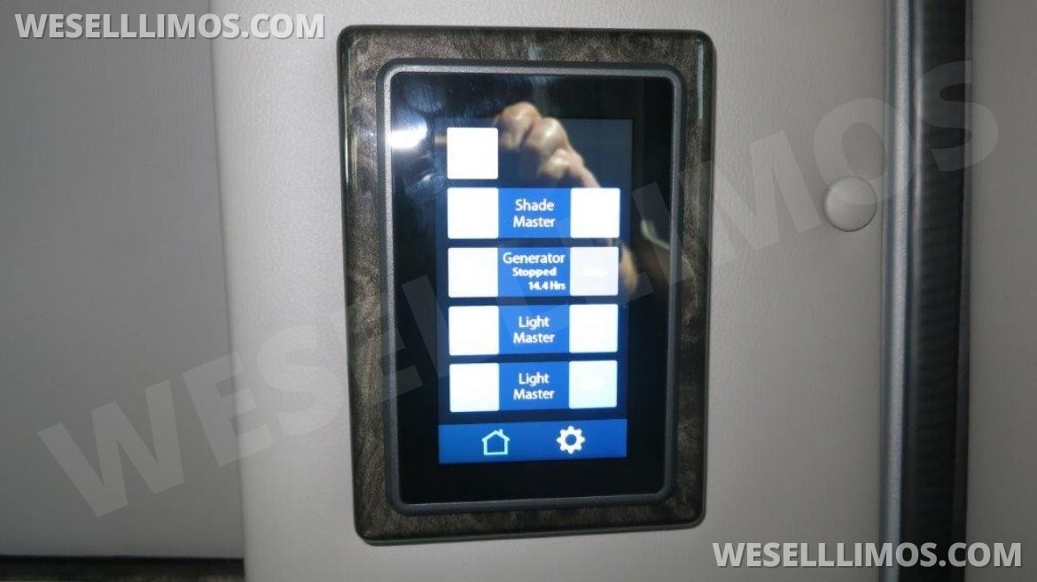 Photo of Sprinter for sale: 2019 Mercedes-Benz 2500 Passage Sprinter 144&quot; by Midwest Automotive Designs