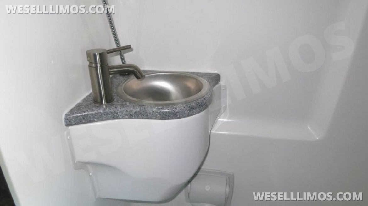 Photo of Sprinter for sale: 2019 Mercedes-Benz 2500 Passage Sprinter 144&quot; by Midwest Automotive Designs