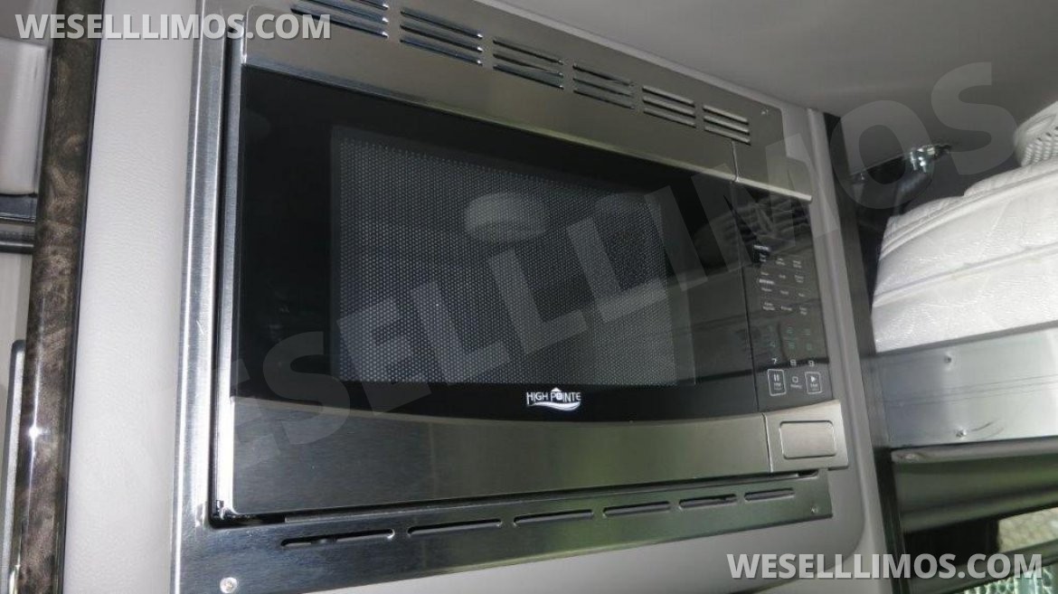 Photo of Sprinter for sale: 2019 Mercedes-Benz 2500 Passage Sprinter 144&quot; by Midwest Automotive Designs