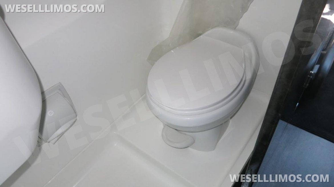 Photo of Sprinter for sale: 2019 Mercedes-Benz 2500 Passage Sprinter 144&quot; by Midwest Automotive Designs