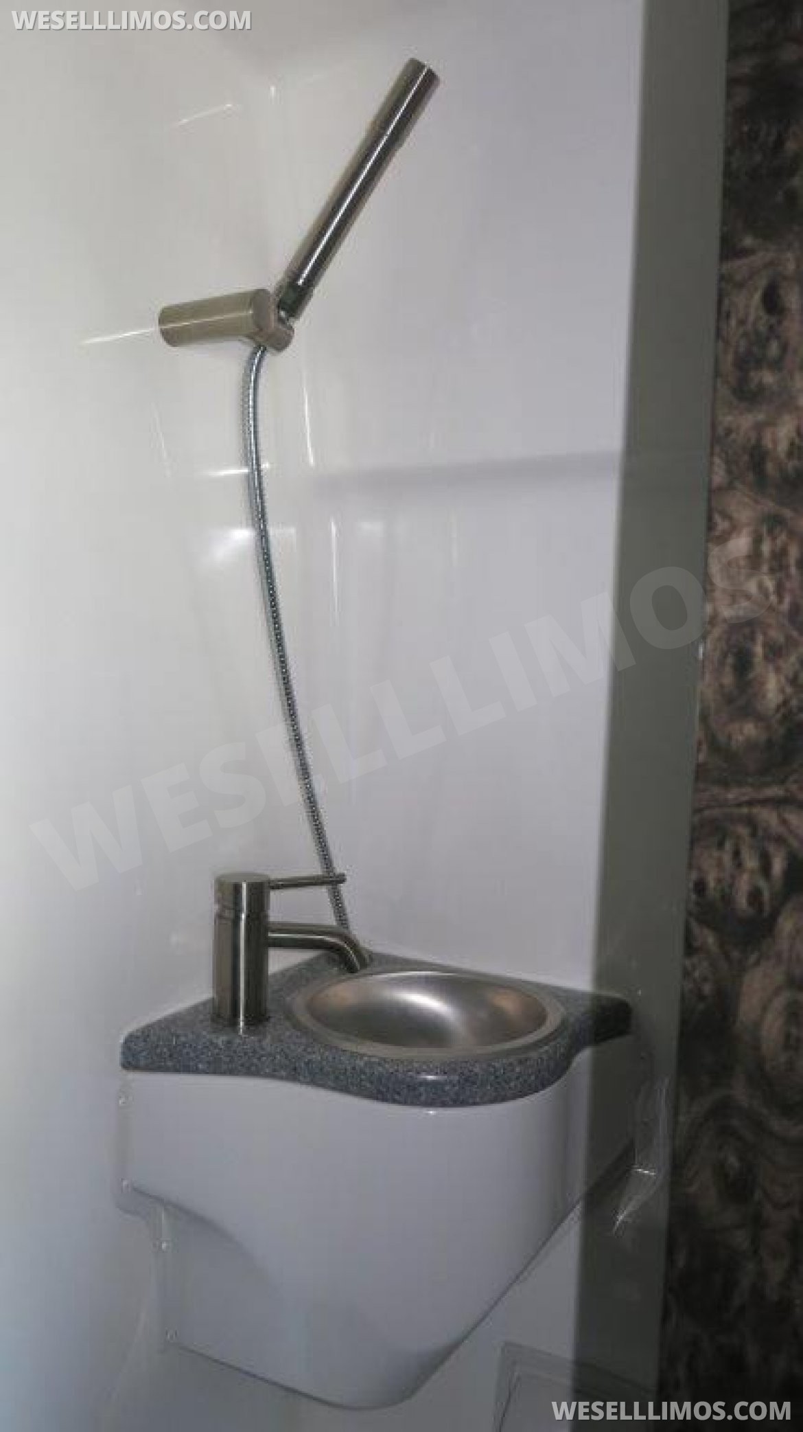 Photo of Sprinter for sale: 2019 Mercedes-Benz 2500 Passage Sprinter 144&quot; by Midwest Automotive Designs