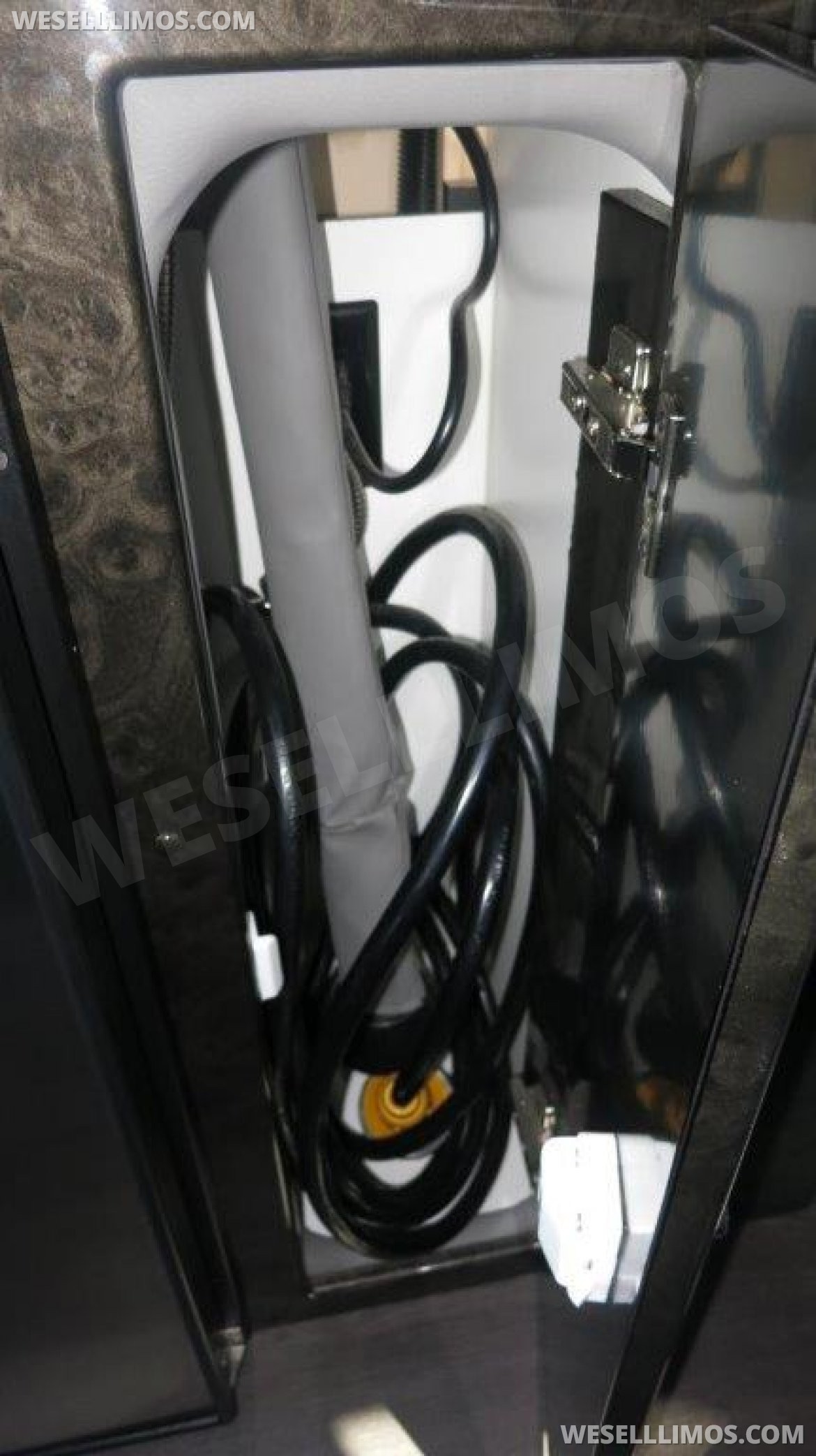 Photo of Sprinter for sale: 2019 Mercedes-Benz 2500 Passage Sprinter 144&quot; by Midwest Automotive Designs