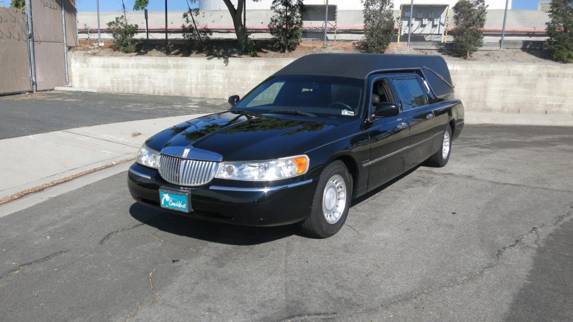Funeral for Sale in Carson, CA - Photo 3