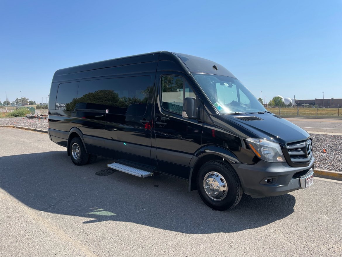 Sprinter for Sale in Aurora, CO - Photo 7