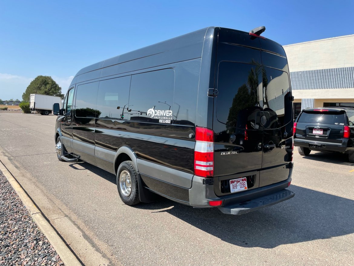 Sprinter for Sale in Aurora, CO - Photo 9