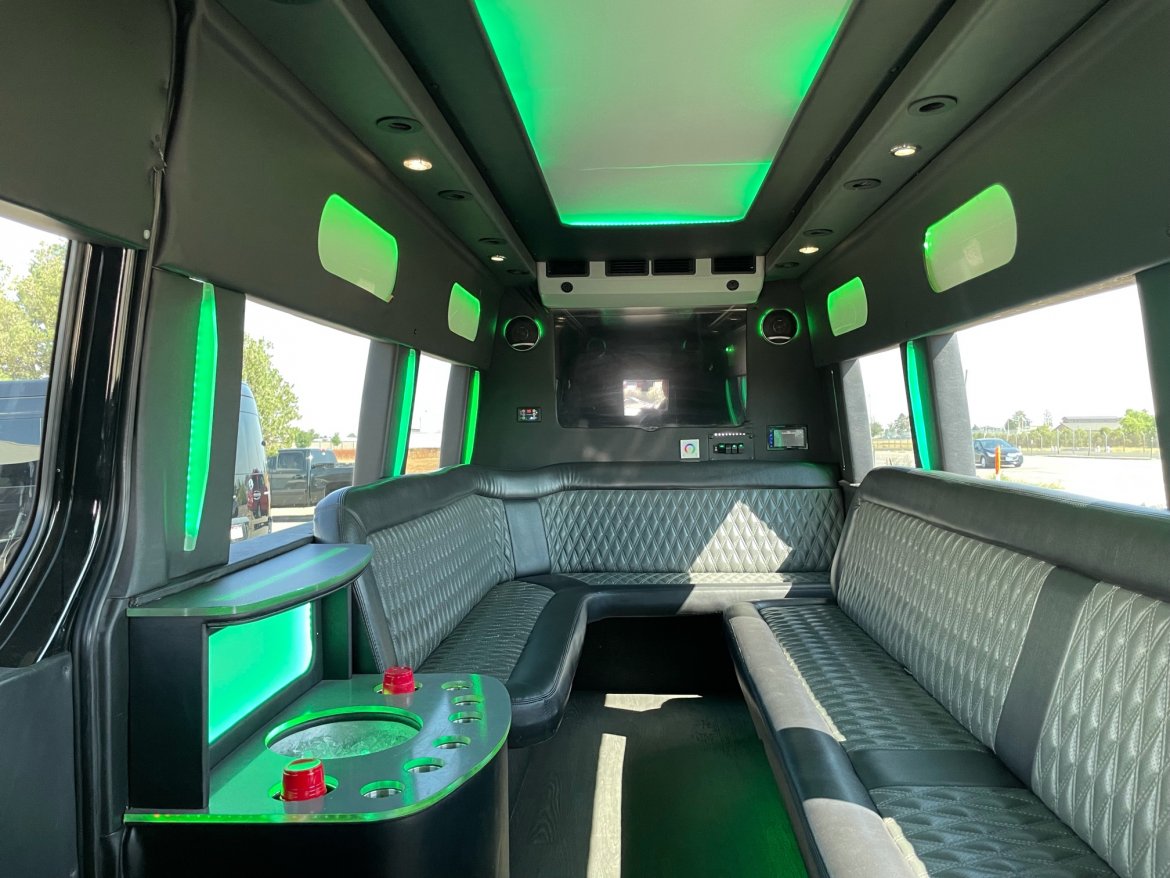 Sprinter for Sale in Aurora, CO - Photo 13