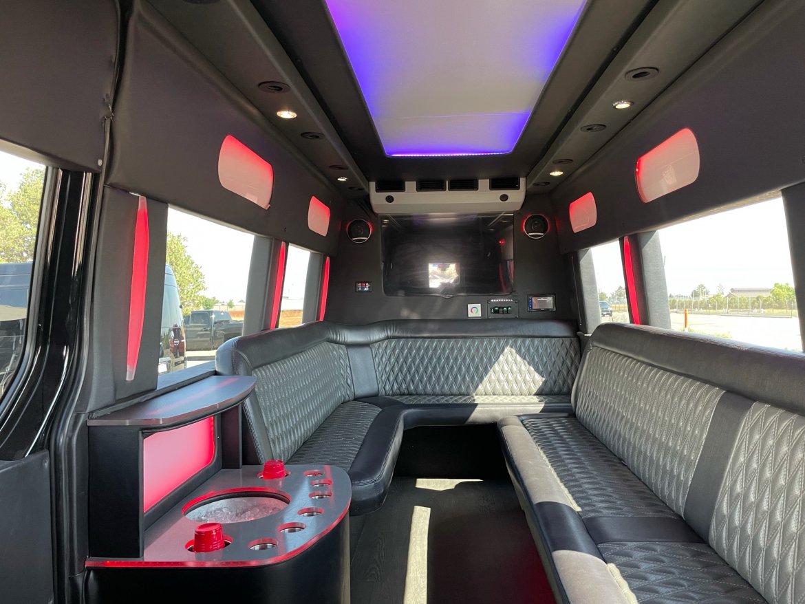 Sprinter for Sale in Aurora, CO - Photo 14