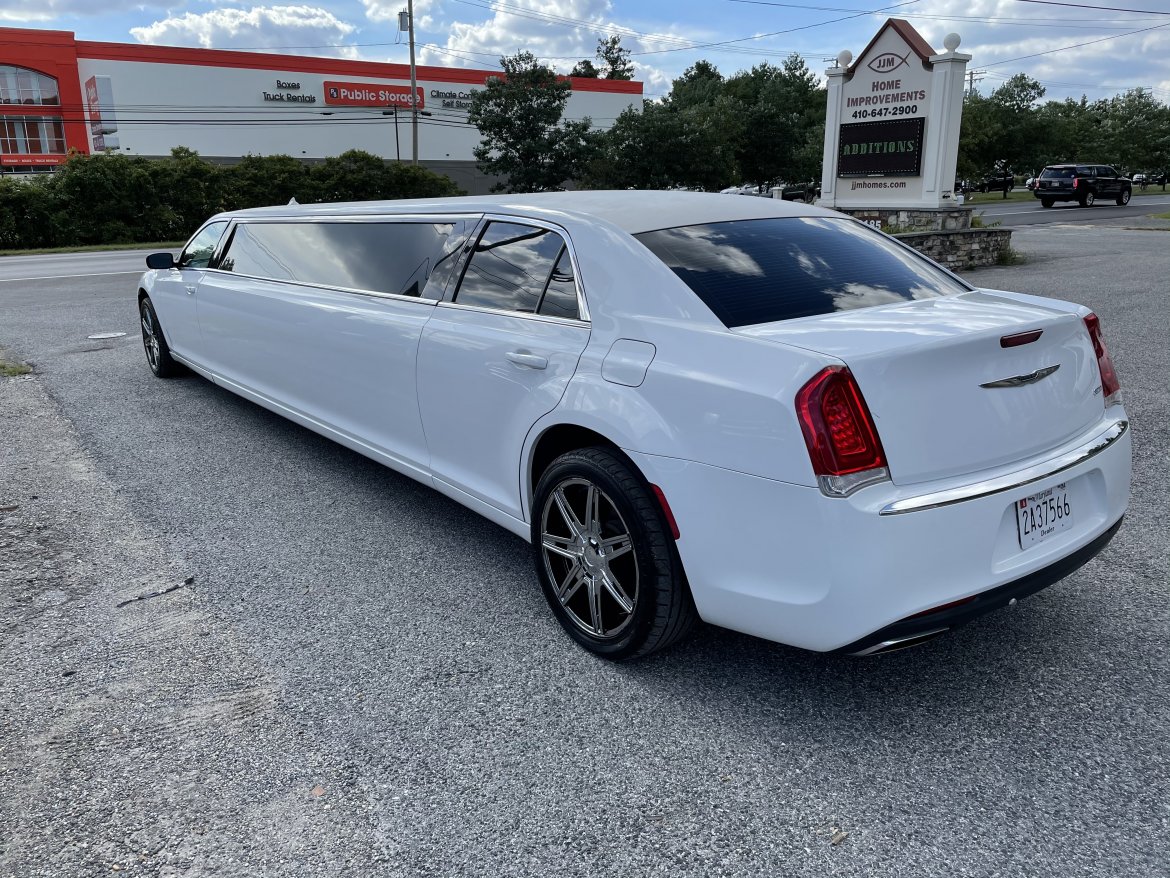 Limousine for Sale in Pasadena, MD - Photo 4