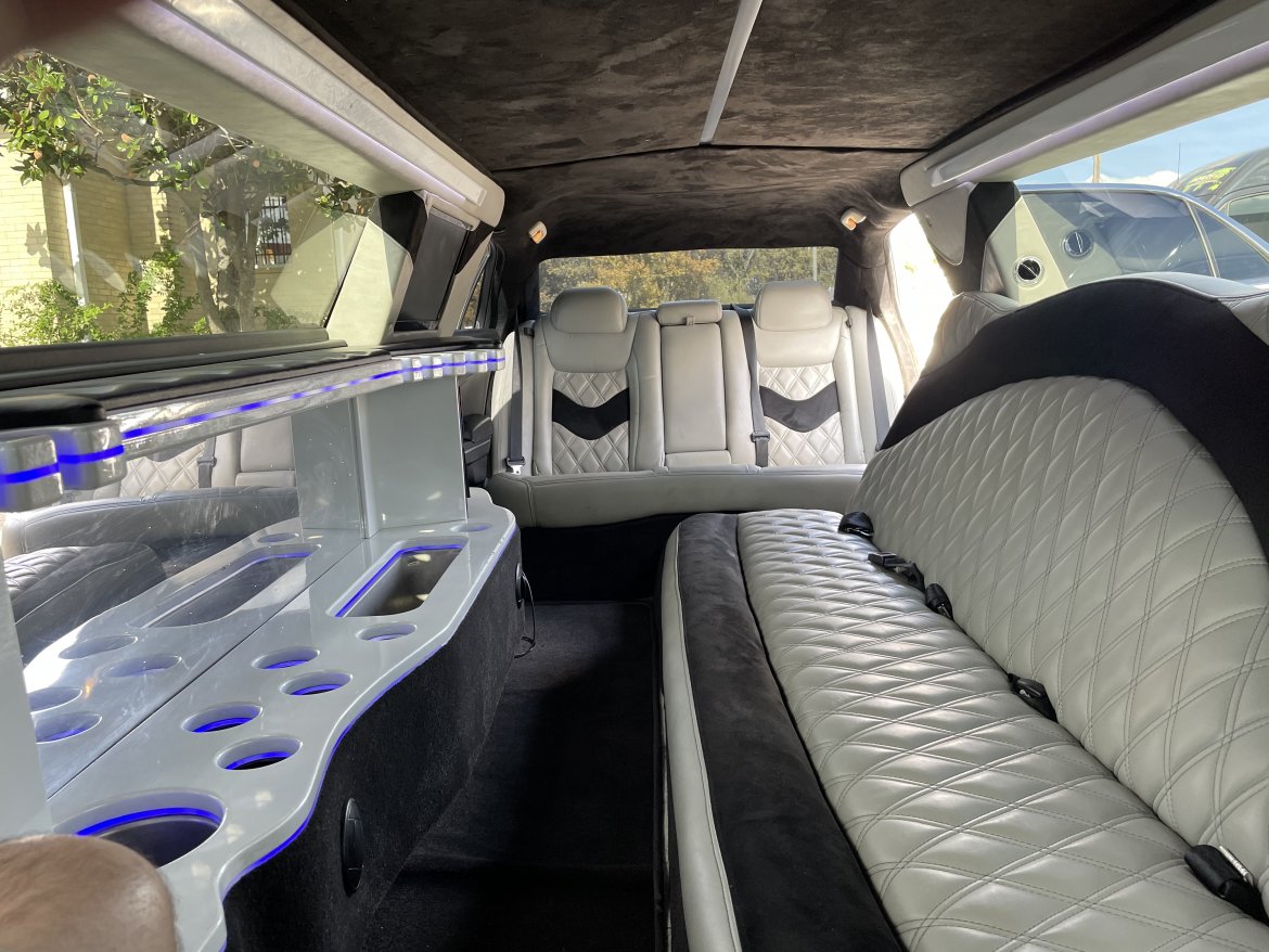 Limousine for Sale in Pasadena, MD - Photo 6