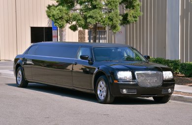 2007 Chrysler 300 Limousine for Sale in Fontana, California, US - Photo 3