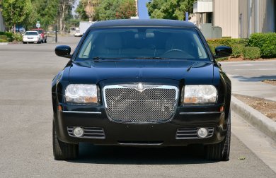 2007 Chrysler 300 Limousine for Sale in Fontana, California, US - Photo 4