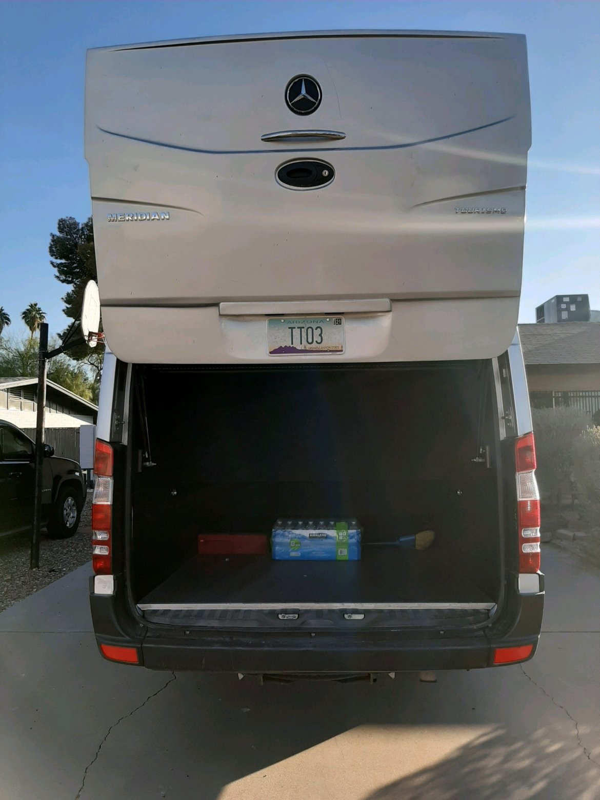 Sprinter for Sale in Tempe, AZ - Photo 2