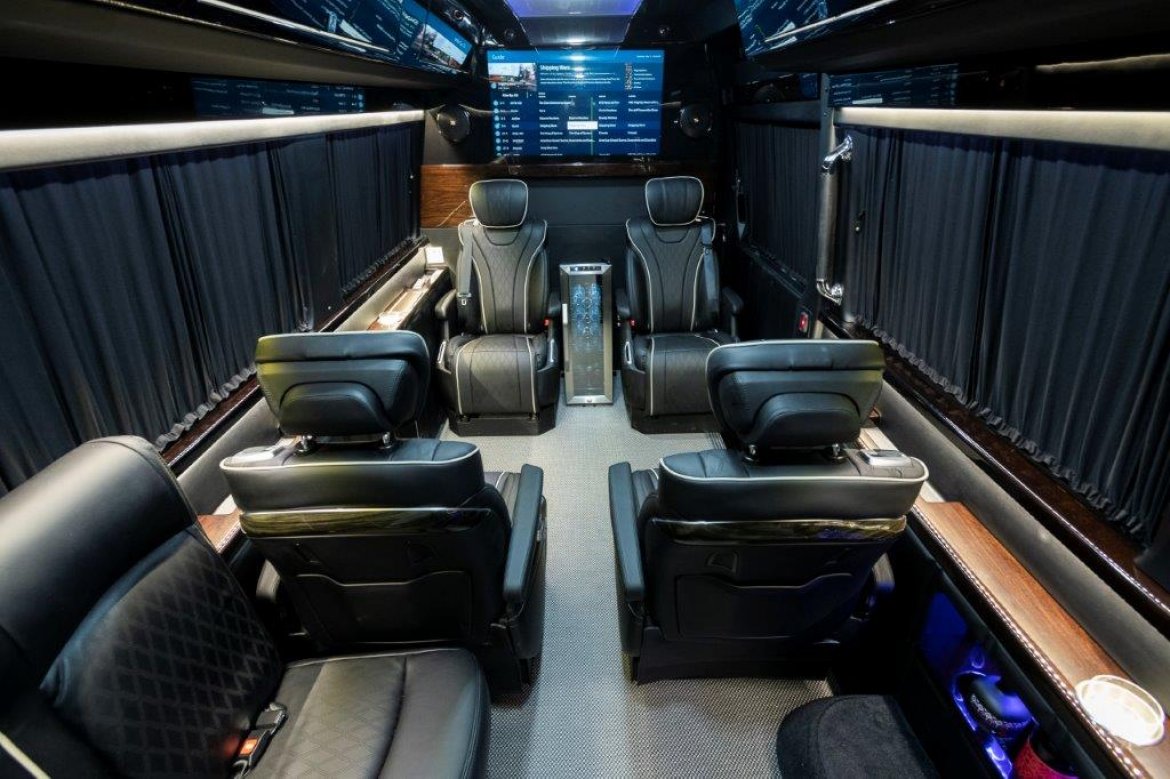 Sprinter for Sale in Carson, CA - Photo 4