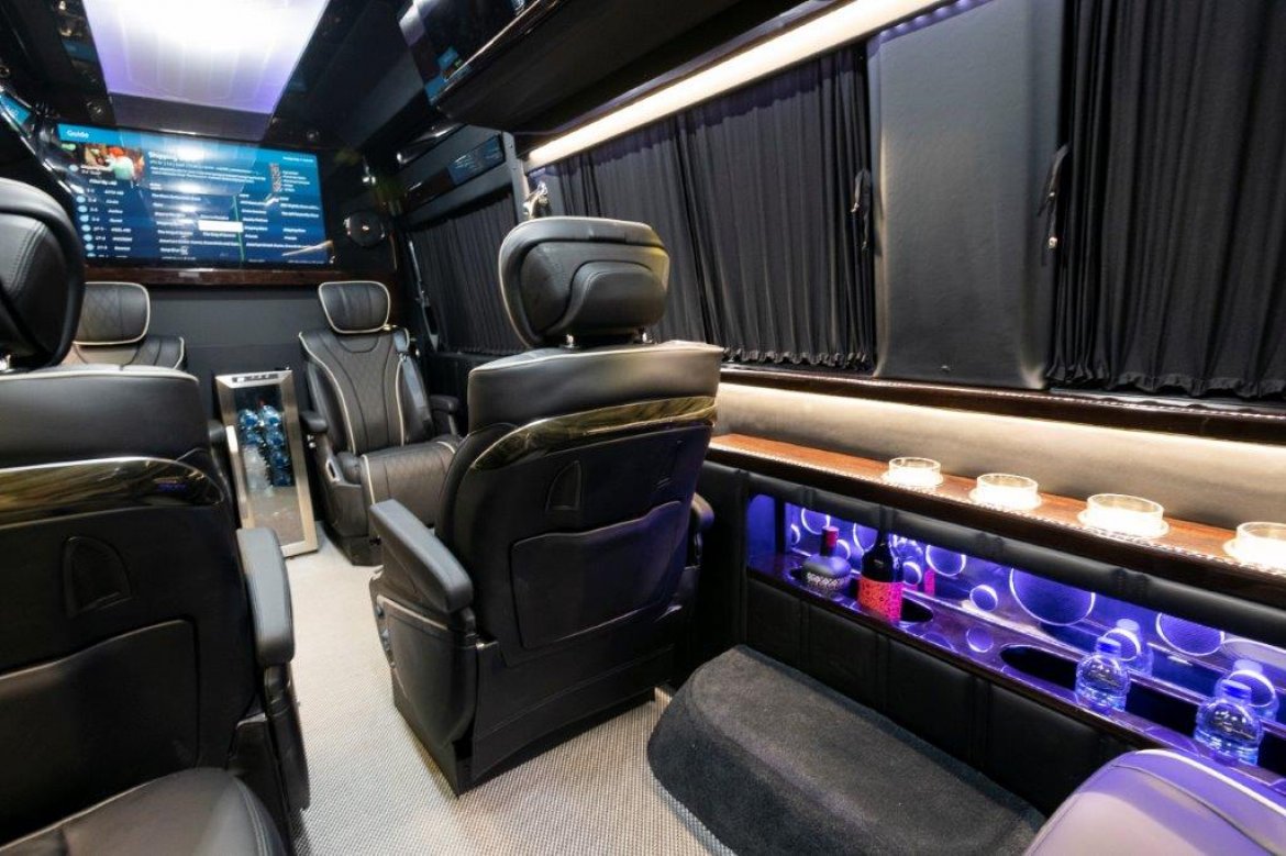 Sprinter for Sale in Carson, CA - Photo 5