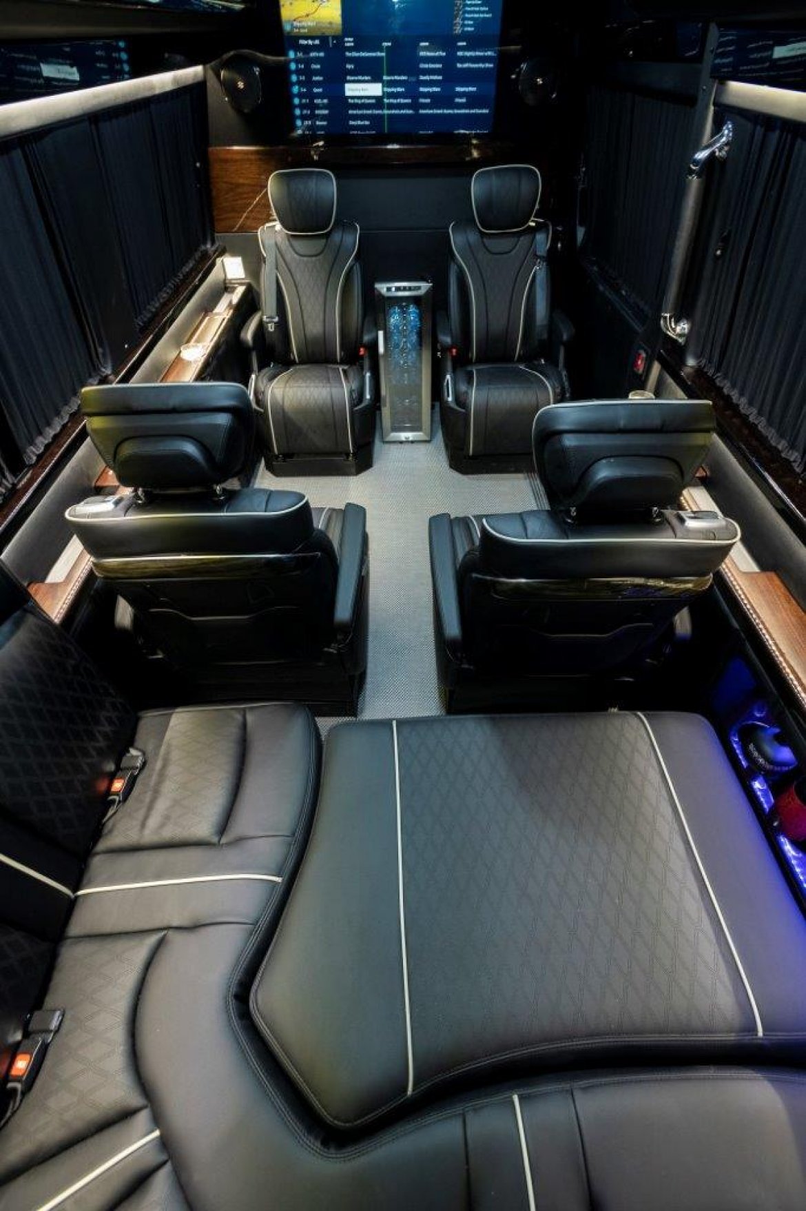 Sprinter for Sale in Carson, CA - Photo 8