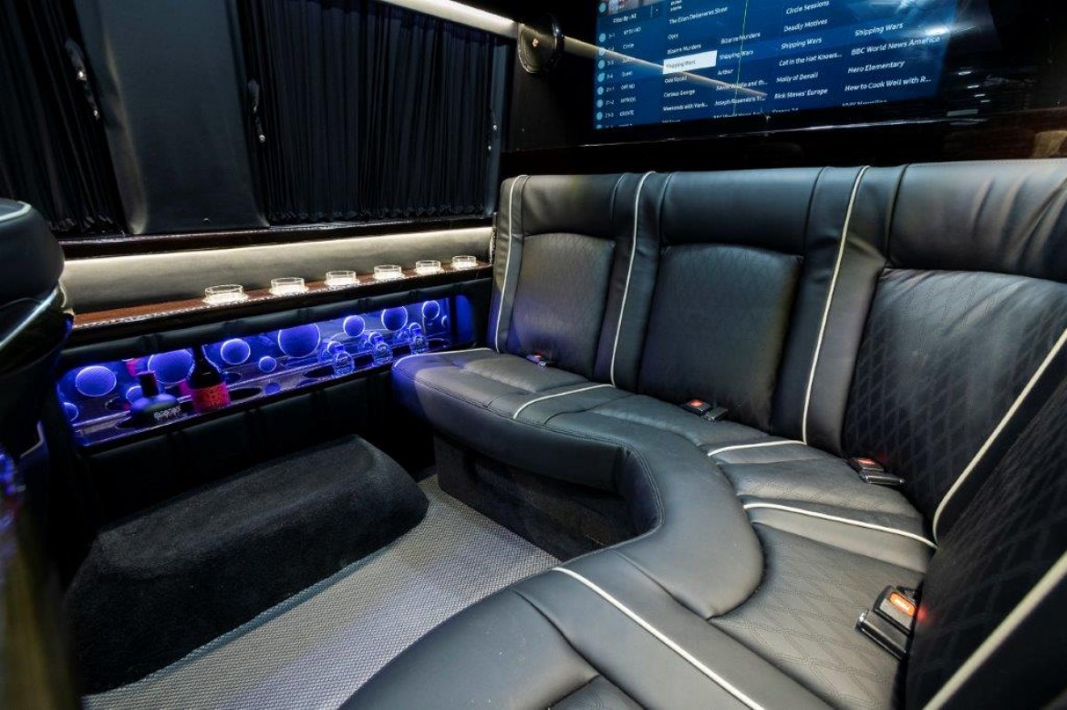 Sprinter for Sale in Carson, CA - Photo 9