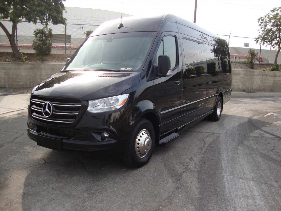 Sprinter for Sale in Carson, CA - Photo 15