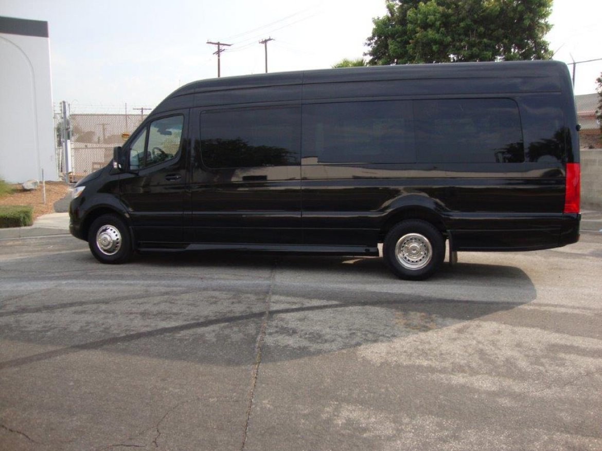 Sprinter for Sale in Carson, CA - Photo 16