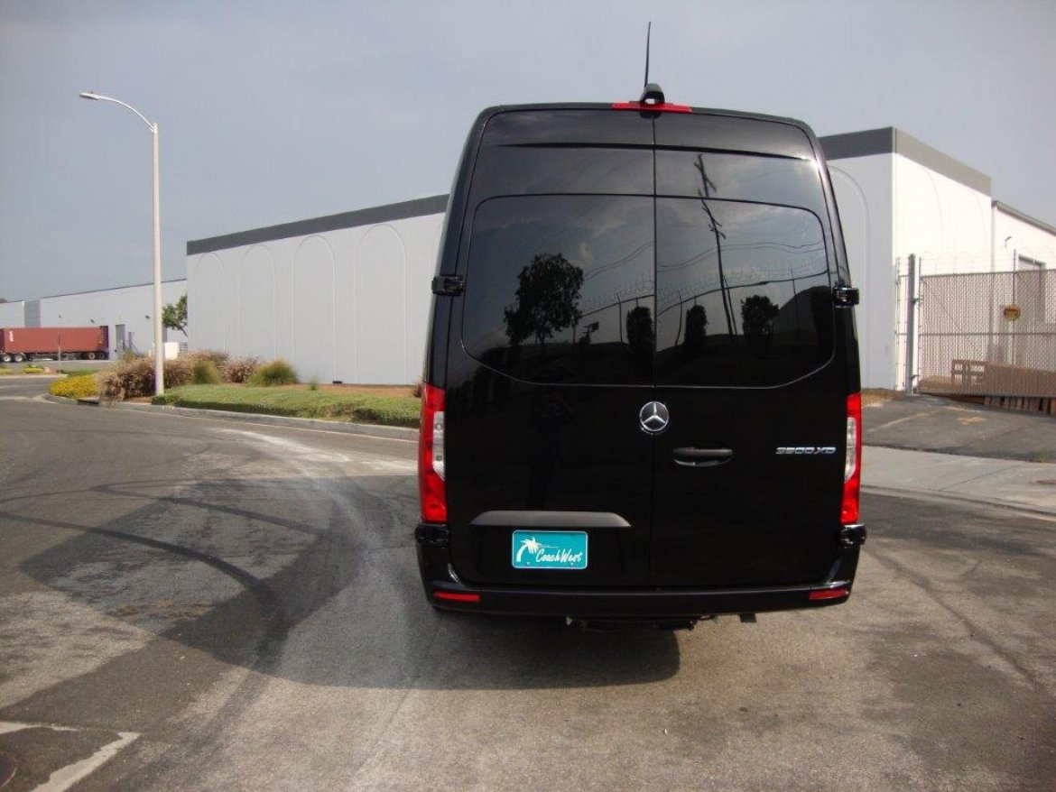 Sprinter for Sale in Carson, CA - Photo 17