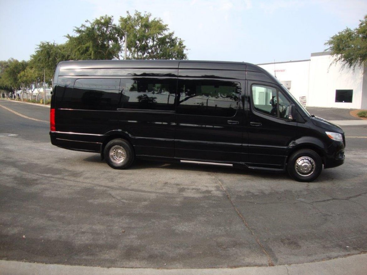 Sprinter for Sale in Carson, CA - Photo 18