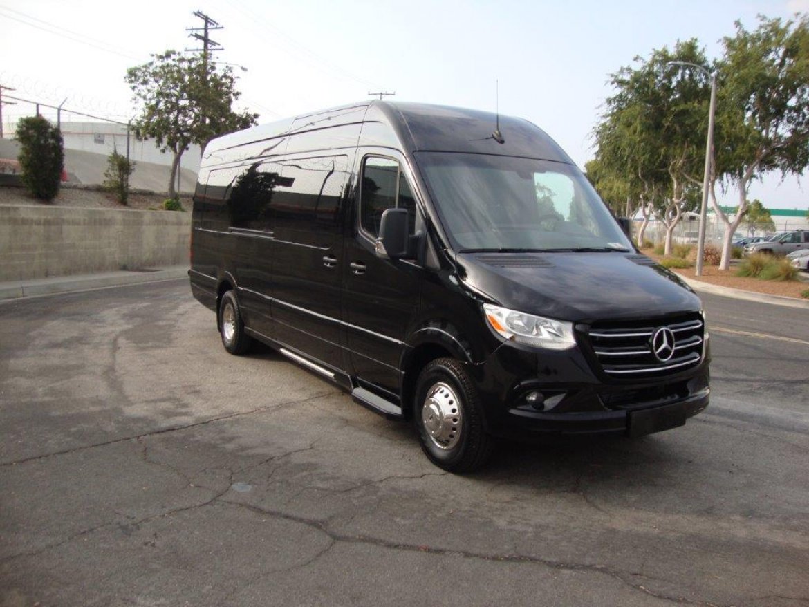 Sprinter for Sale in Carson, CA - Photo 19