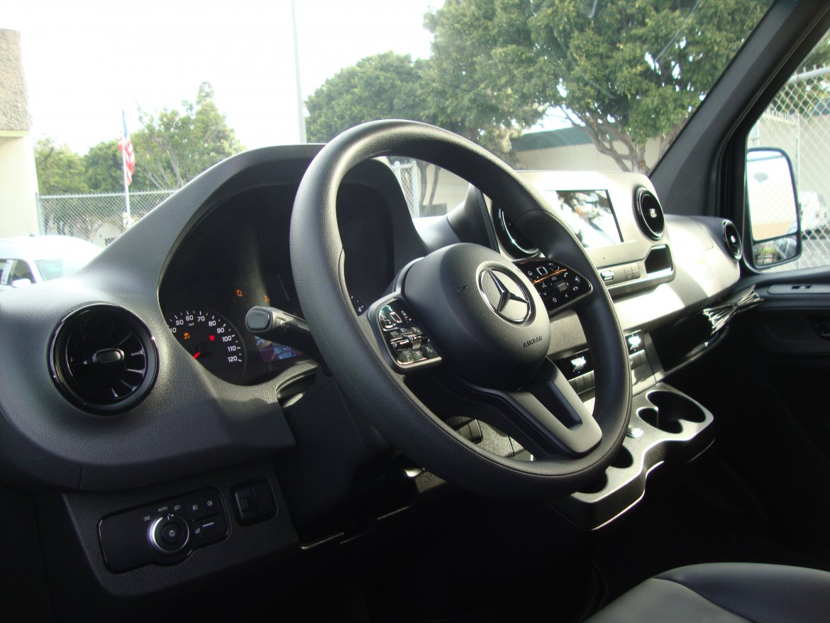 Sprinter for Sale in Carson, CA - Photo 21