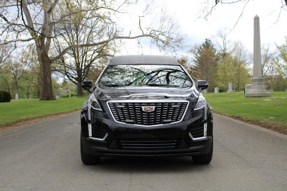 2022 Cadillac XT5 Kingsley Funeral for Sale in Carson, CA - Photo 2