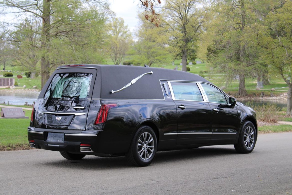 Funeral for Sale in Carson, CA - Photo 4
