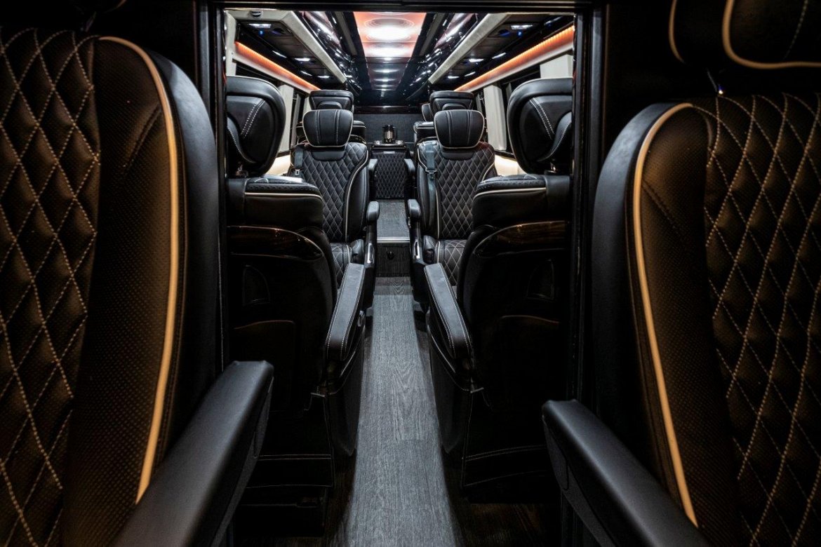 Sprinter for Sale in Carson, CA - Photo 3