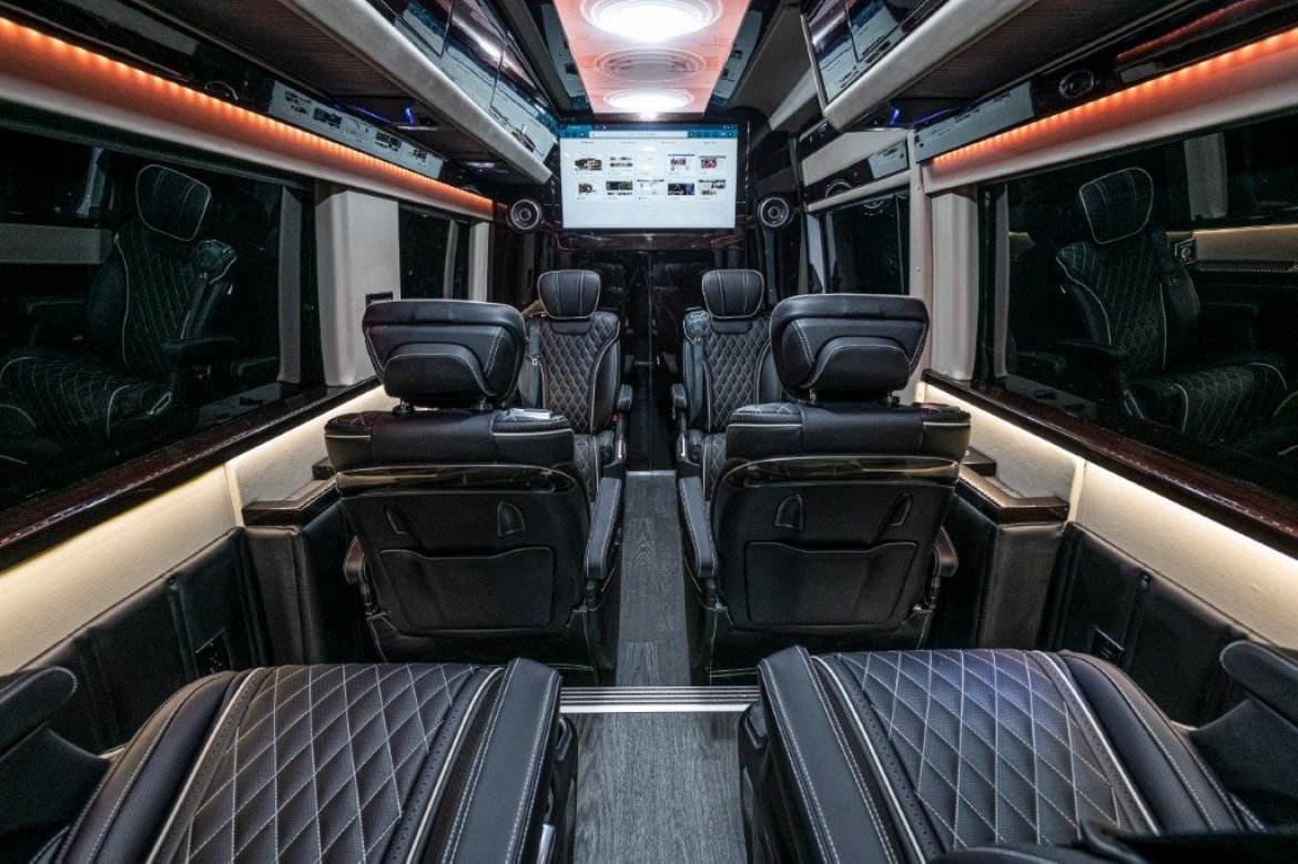 Sprinter for Sale in Carson, CA - Photo 6