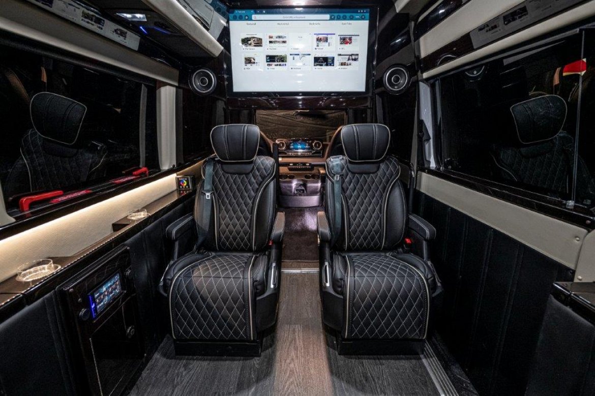 Sprinter for Sale in Carson, CA - Photo 7