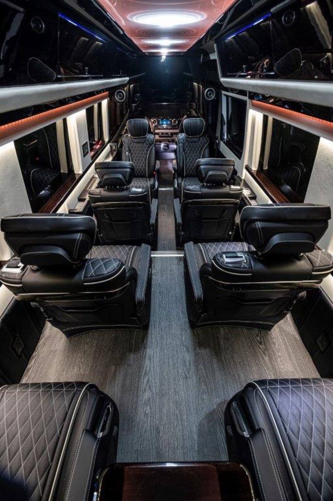 Sprinter for Sale in Carson, CA - Photo 8