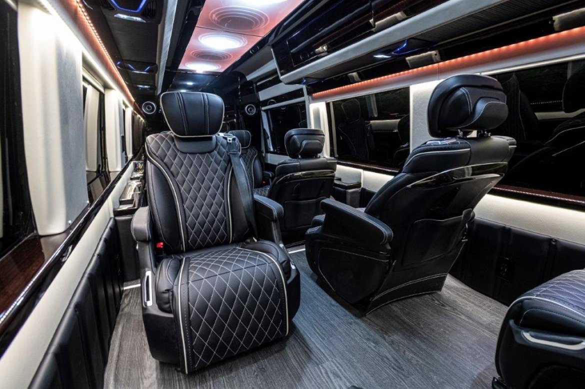 Sprinter for Sale in Carson, CA - Photo 9