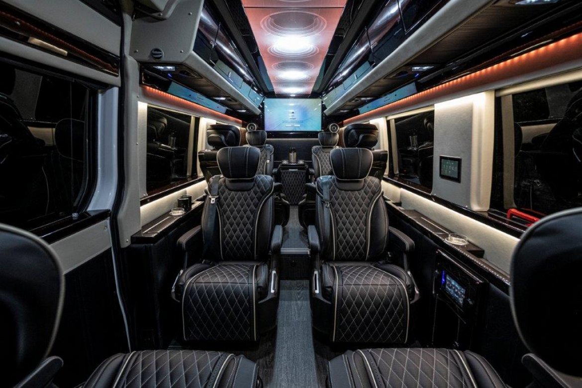 Sprinter for Sale in Carson, CA - Photo 10