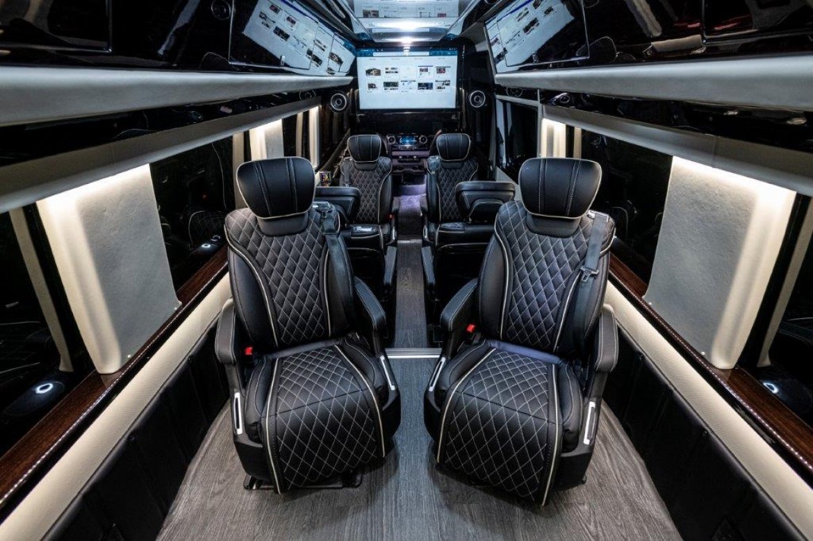 Sprinter for Sale in Carson, CA - Photo 11