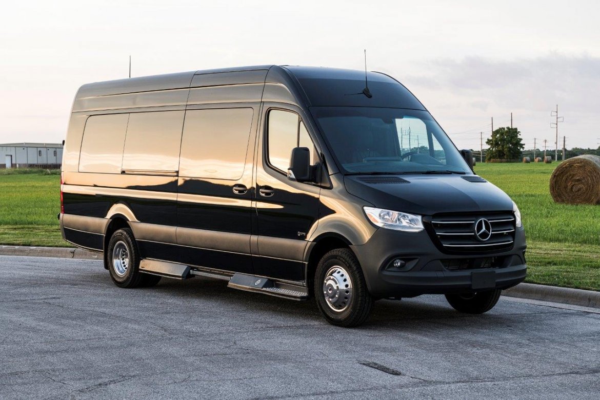 Sprinter for Sale in Carson, CA - Photo 13