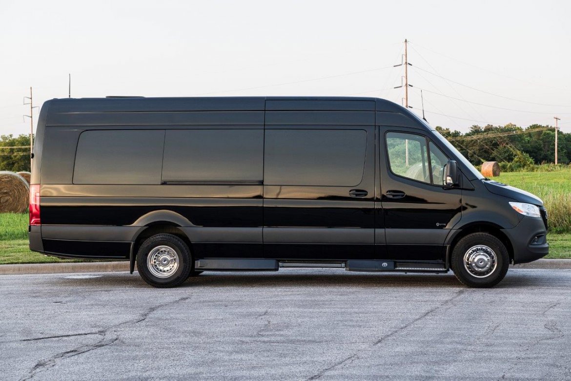 Sprinter for Sale in Carson, CA - Photo 14