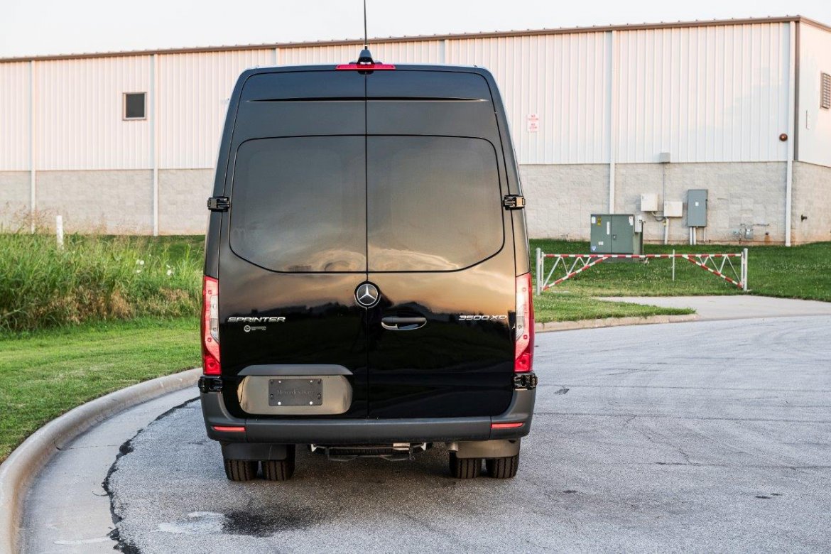 Sprinter for Sale in Carson, CA - Photo 15