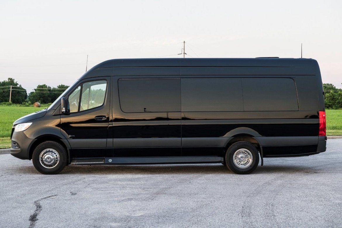 Sprinter for Sale in Carson, CA - Photo 16