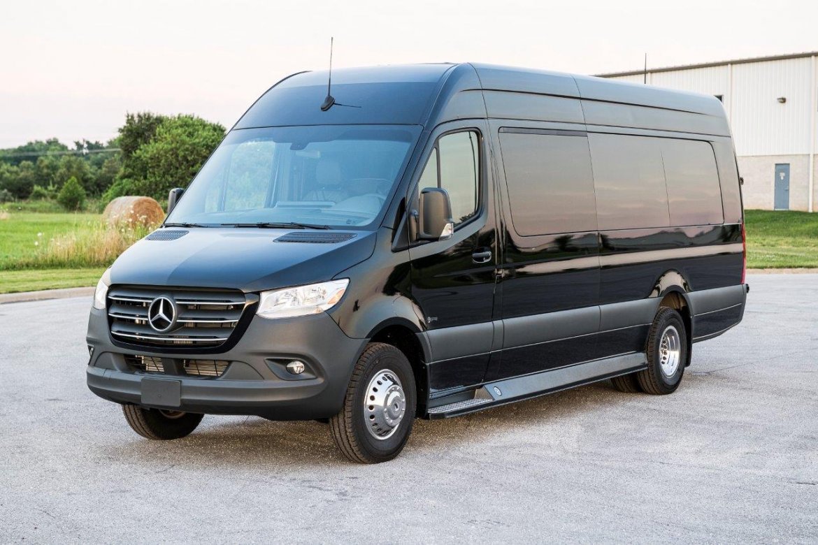 Sprinter for Sale in Carson, CA - Photo 17