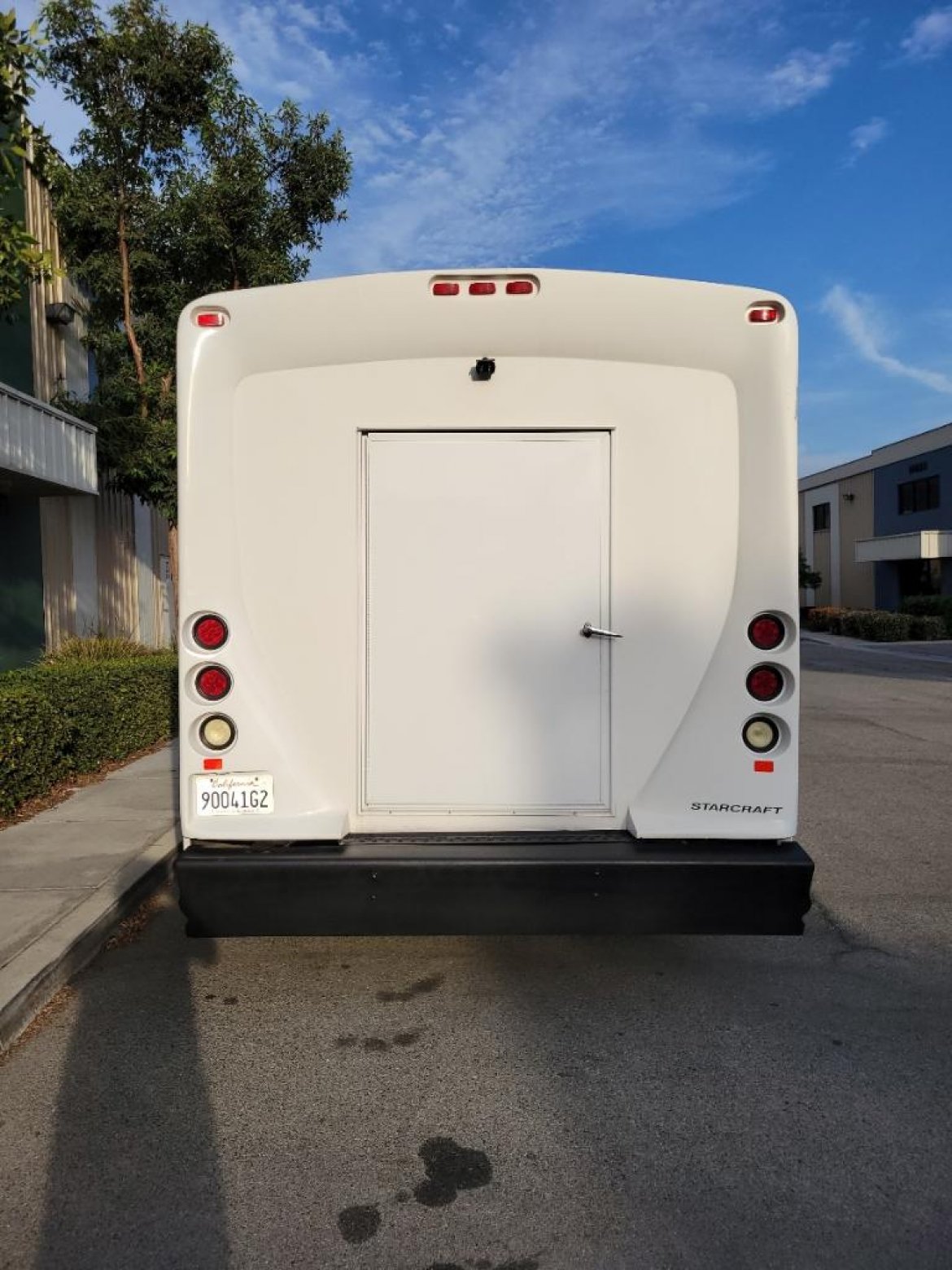 Limo Bus for Sale in fontana, CA - Photo 8