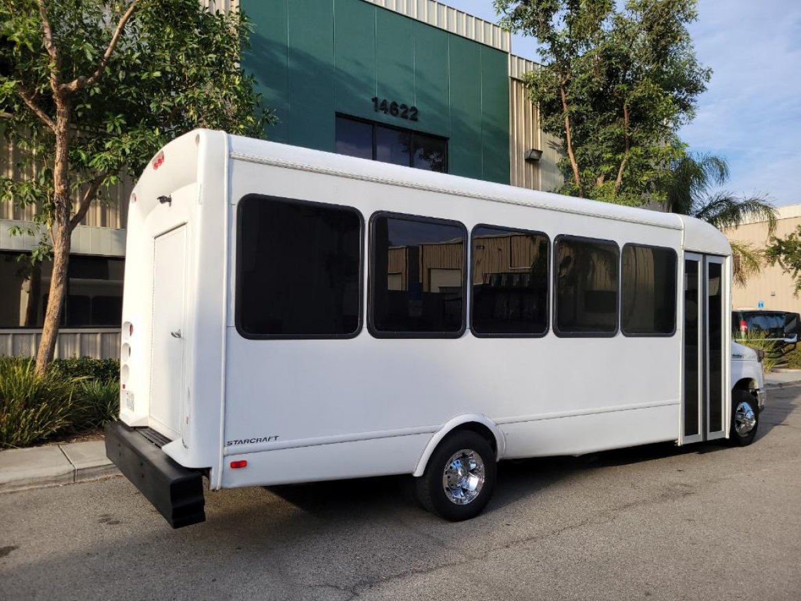 Limo Bus for Sale in fontana, CA - Photo 12