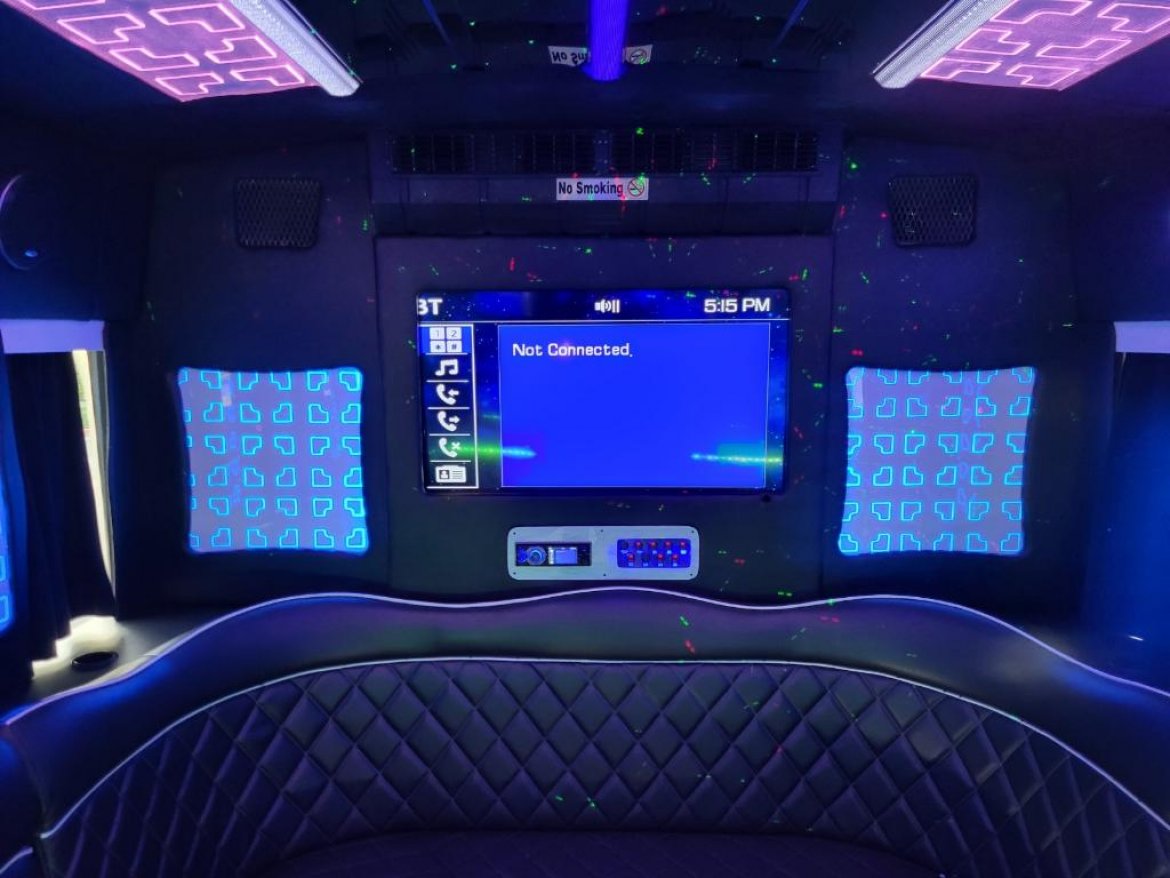 Limo Bus for Sale in fontana, CA - Photo 19