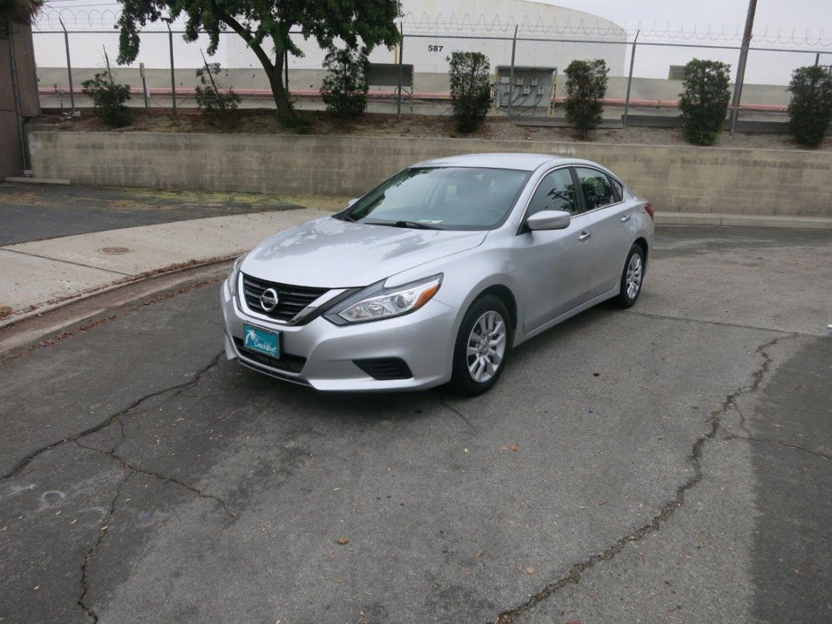 Sedan for Sale in Carson, CA - Photo 7