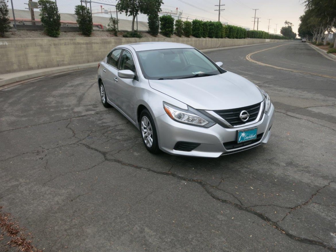 Sedan for Sale in Carson, CA - Photo 13