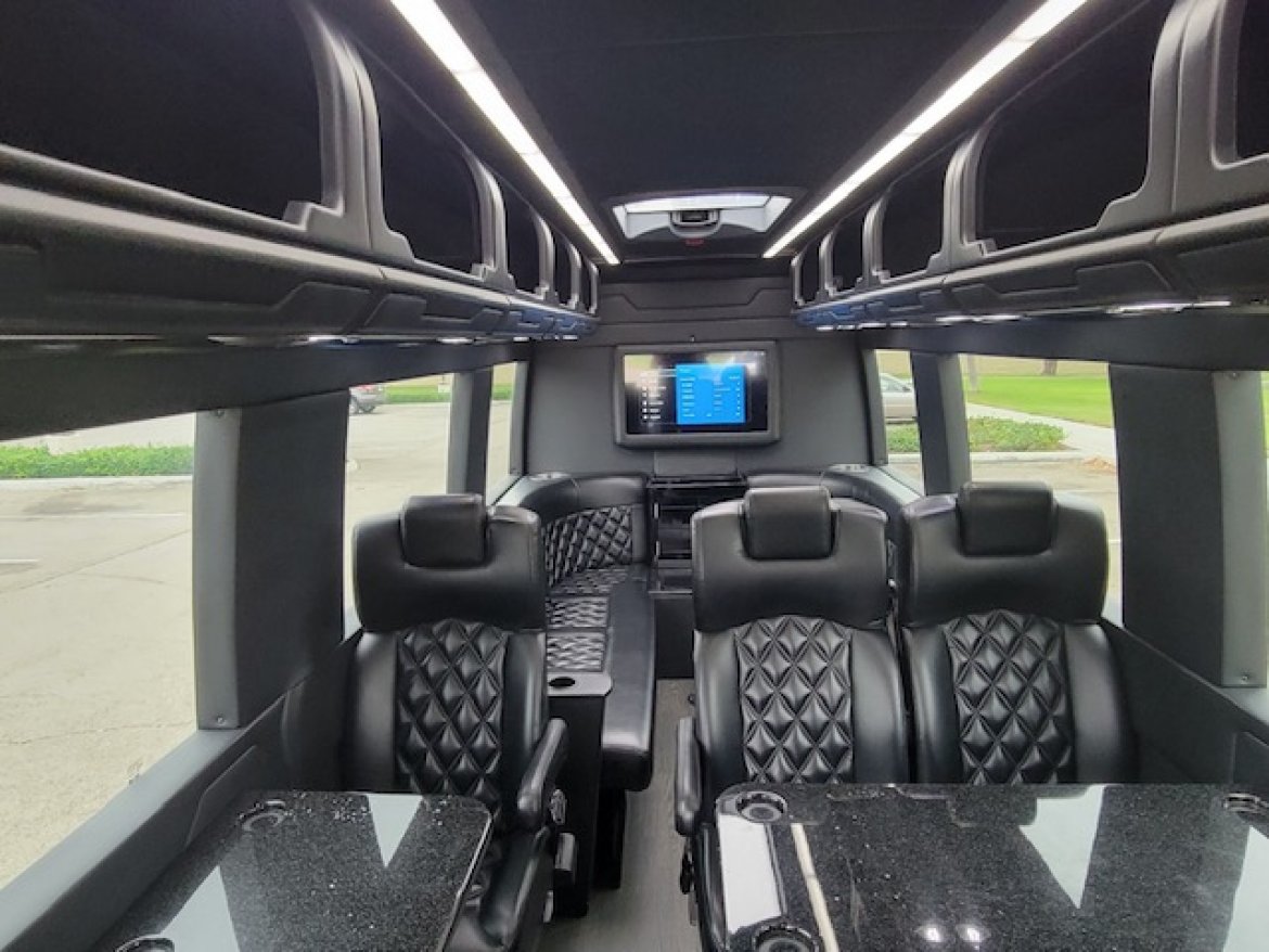 Sprinter for Sale in fontana, CA - Photo 3