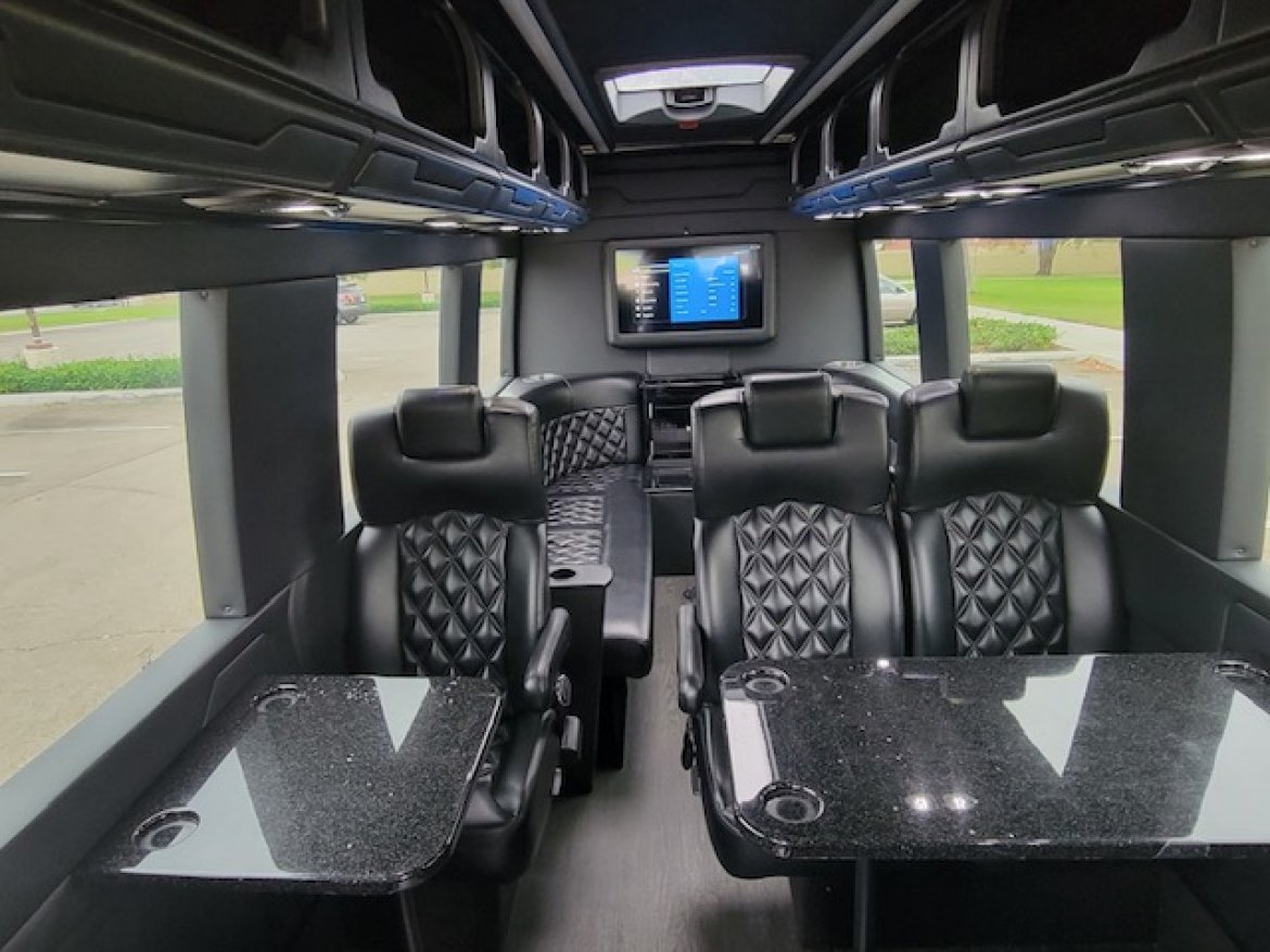 Sprinter for Sale in fontana, CA - Photo 4