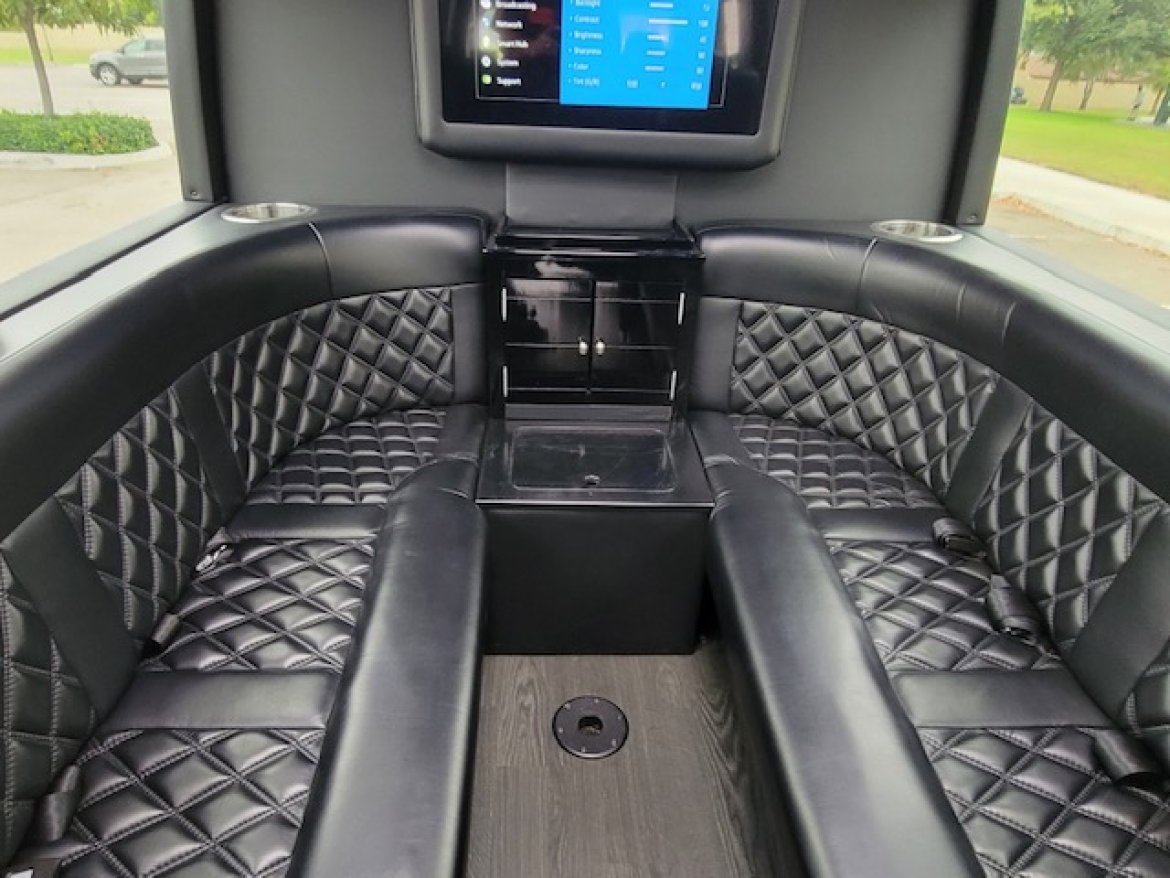 Sprinter for Sale in fontana, CA - Photo 6